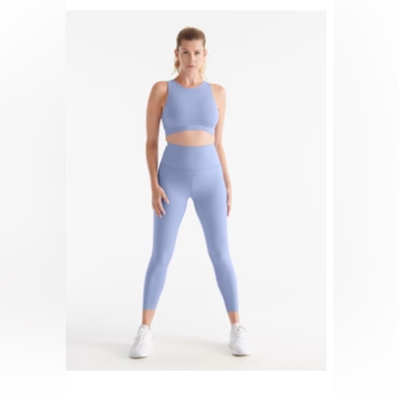 KNIX Hi Touch high rise Legging - Picture 2 of 2